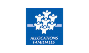 Logo Allocations Familiales